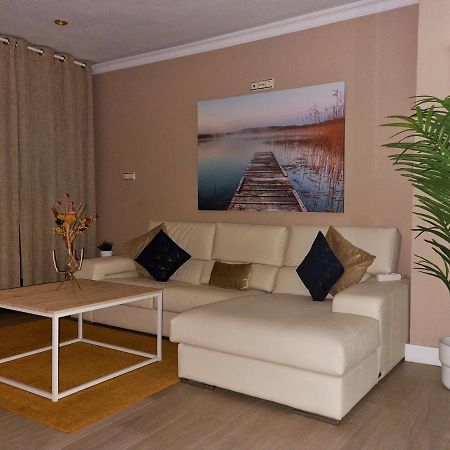 Apartamento Con Sol De Paz Torremolinos Exterior photo