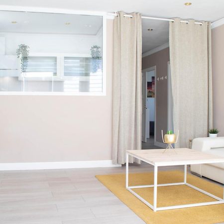 Apartamento Con Sol De Paz Torremolinos Exterior photo