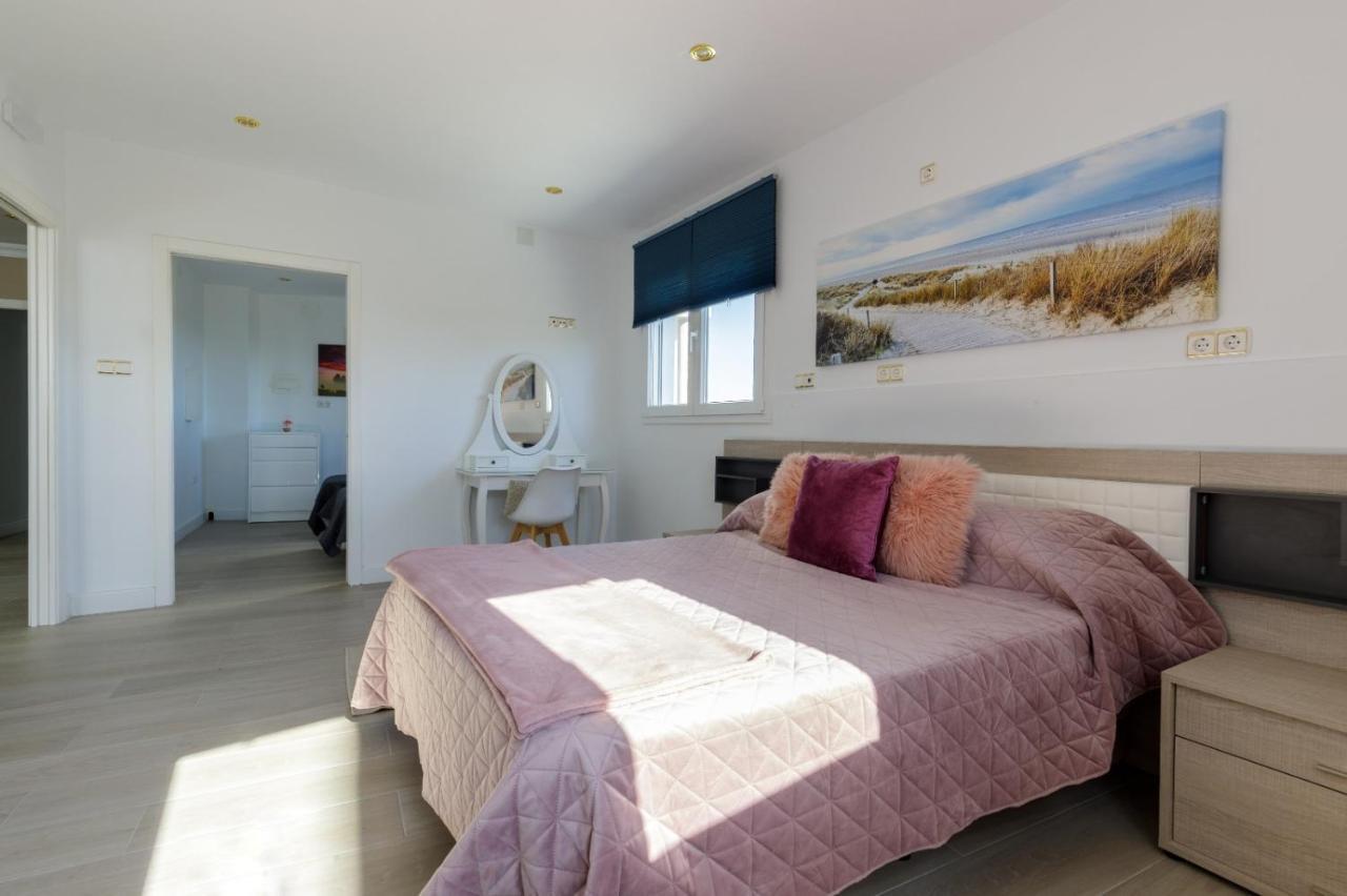 Apartamento Con Sol De Paz Torremolinos Exterior photo
