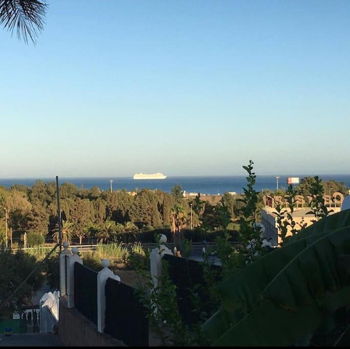Apartamento Con Sol De Paz Torremolinos Exterior photo