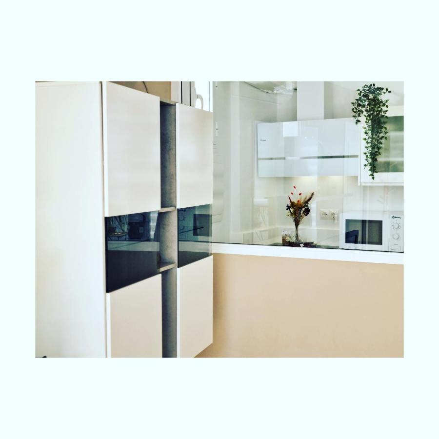 Apartamento Con Sol De Paz Torremolinos Exterior photo