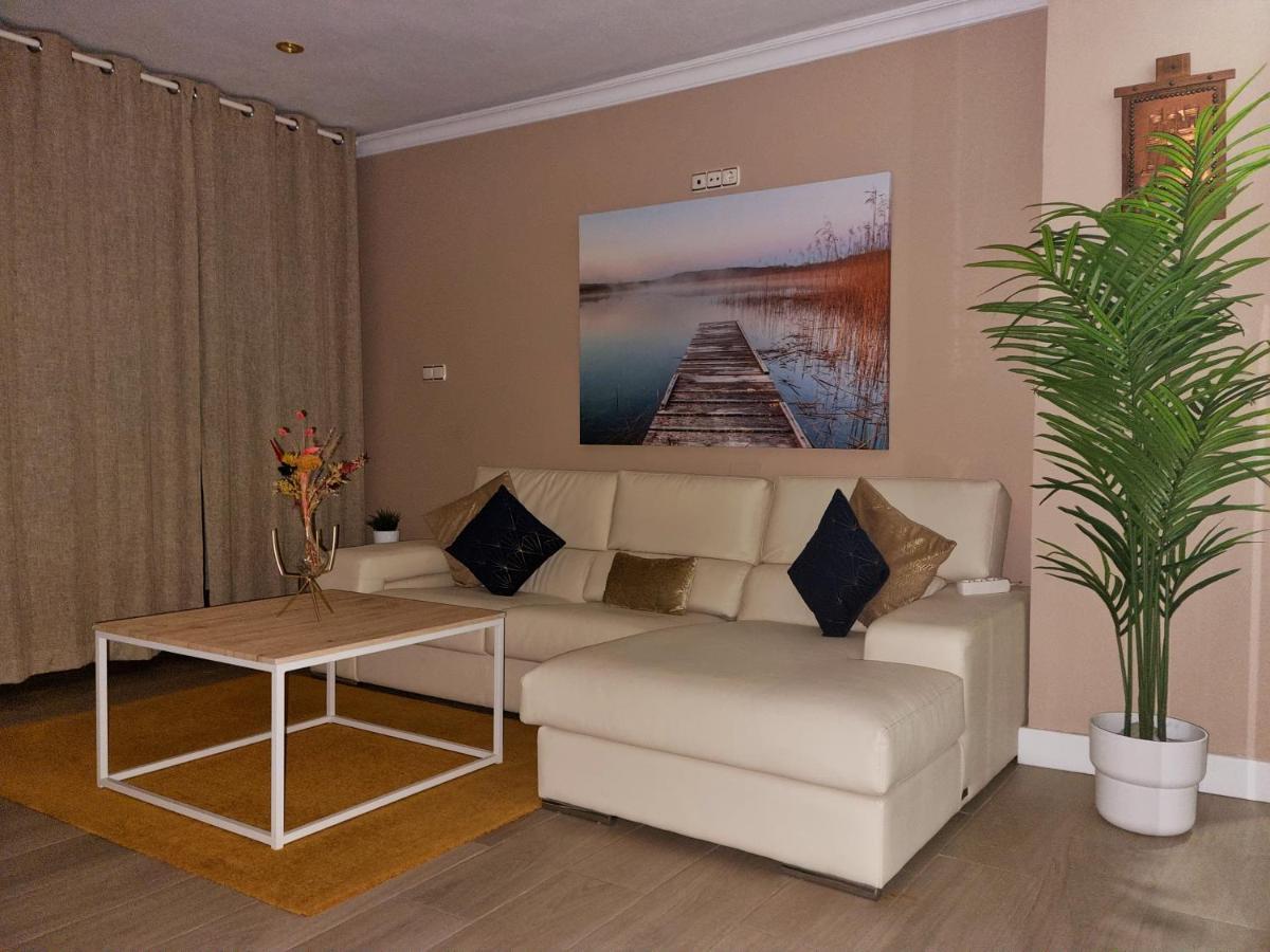 Apartamento Con Sol De Paz Torremolinos Exterior photo
