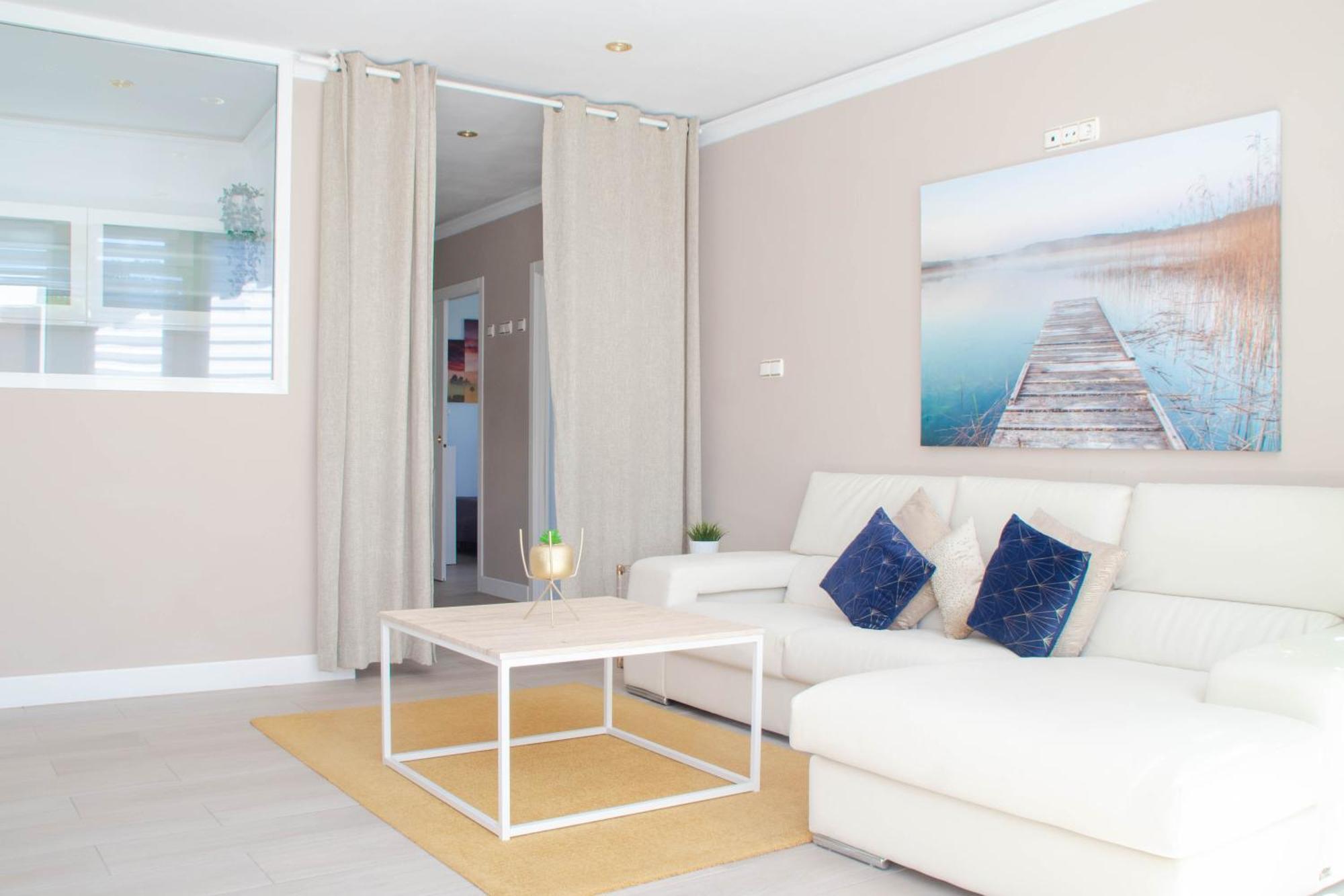 Apartamento Con Sol De Paz Torremolinos Exterior photo