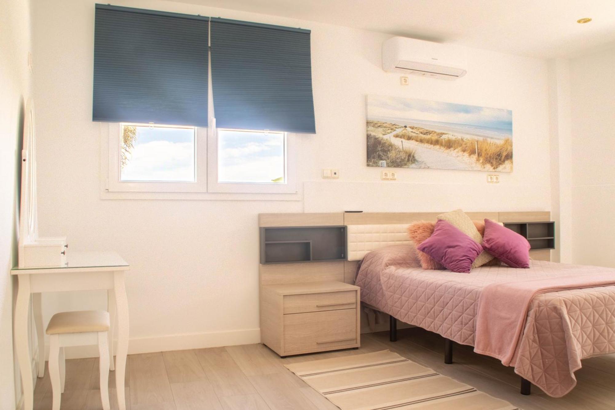 Apartamento Con Sol De Paz Torremolinos Exterior photo