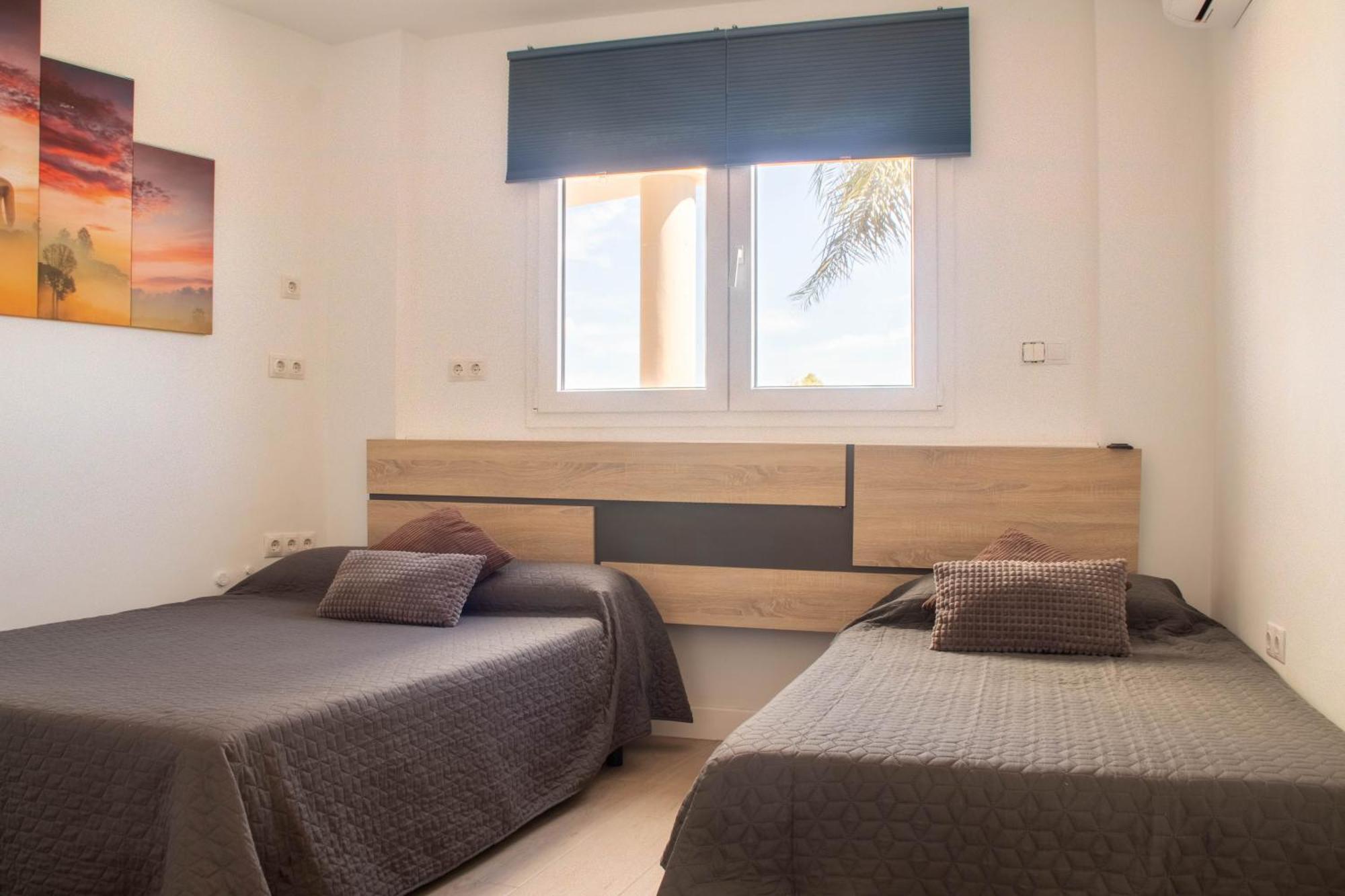 Apartamento Con Sol De Paz Torremolinos Exterior photo